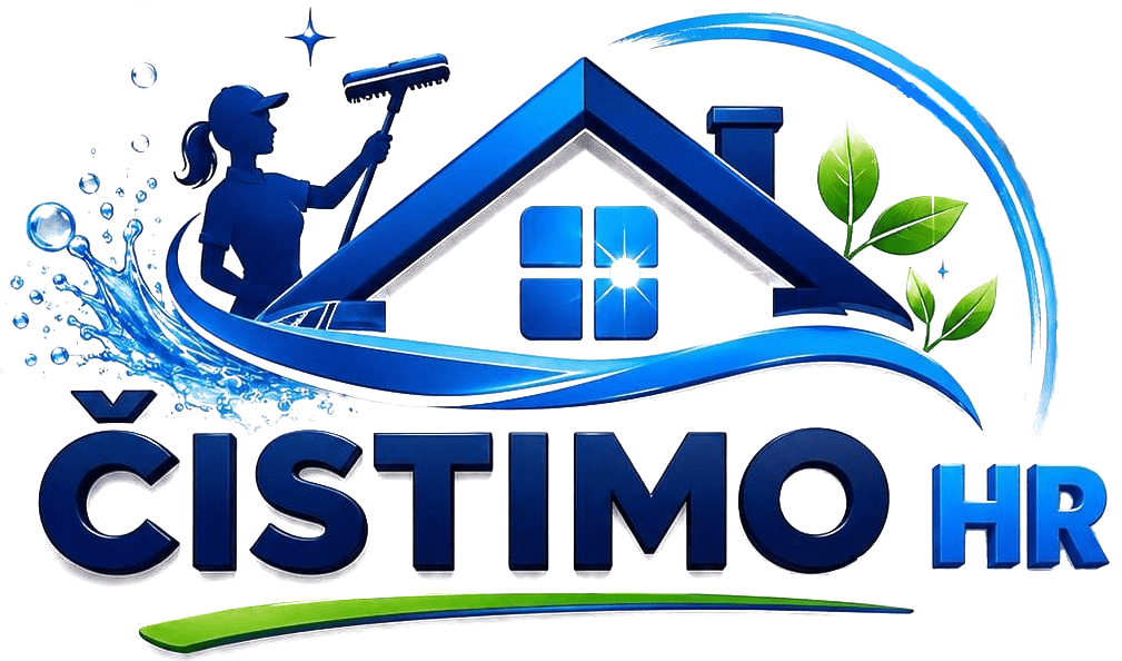 Čistimo HR logo
